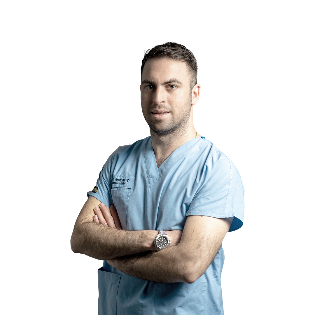 Sarı Nokta<br>Hastalığı<br>Nedir ?